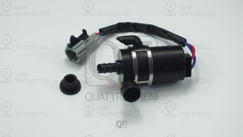 Запчасть QUATTRO FRENI QF00N00177