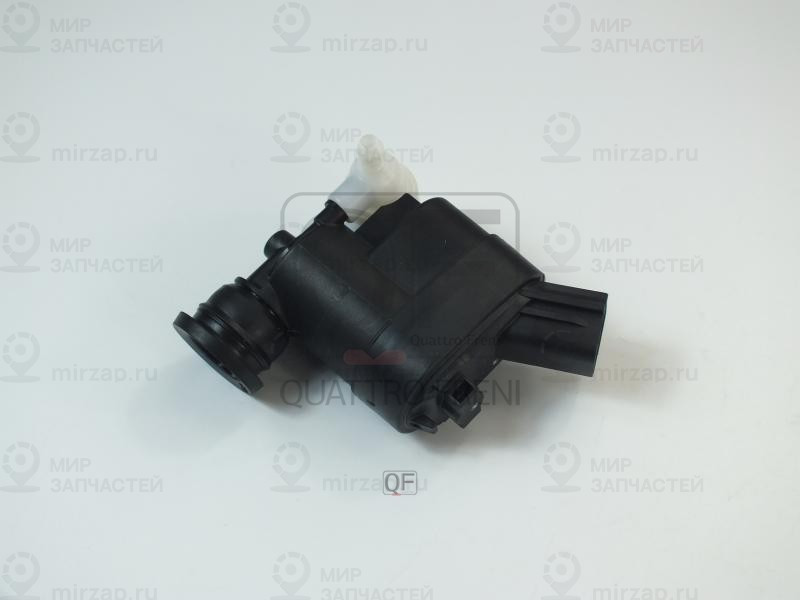 Запчасть QUATTRO FRENI QF00N00191