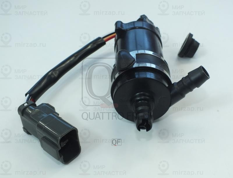 Запчасть QUATTRO FRENI QF00N00193