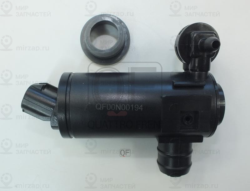 Запчасть QUATTRO FRENI QF00N00194
