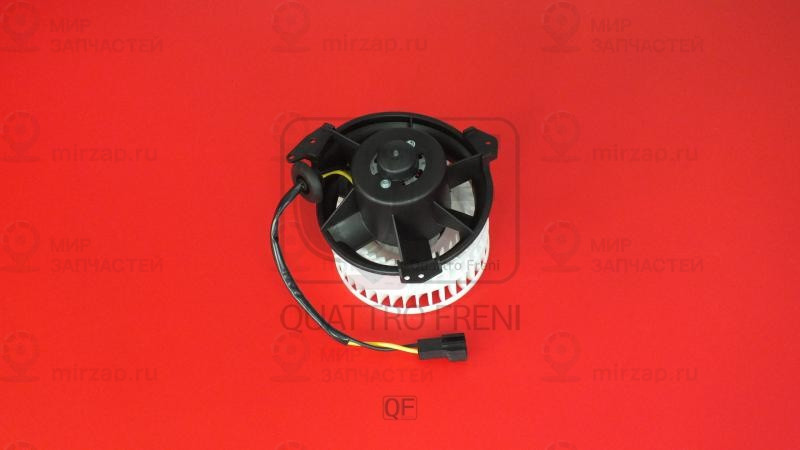 Запчасть QUATTRO FRENI QF00Q00006