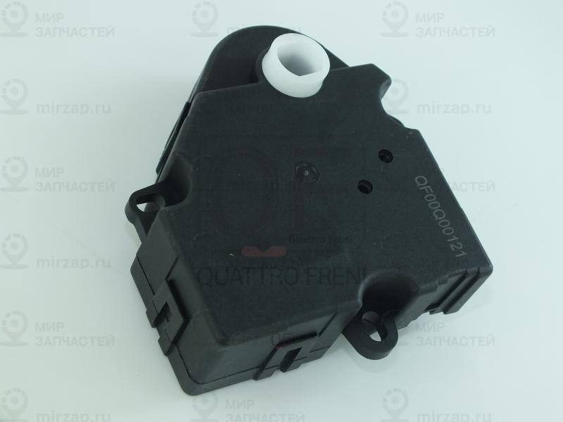 Запчасть QUATTRO FRENI QF00Q00121