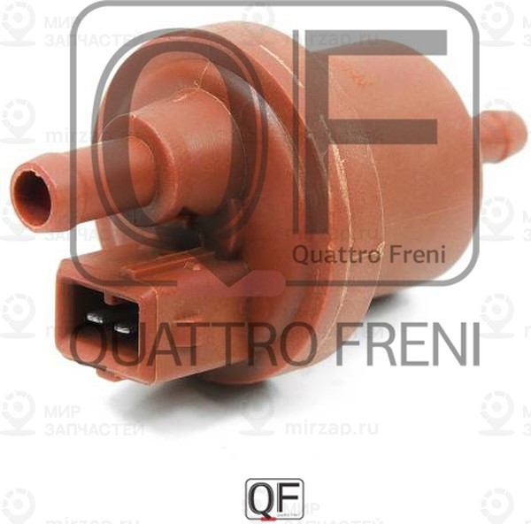 Запчасть QUATTRO FRENI QF00T00034