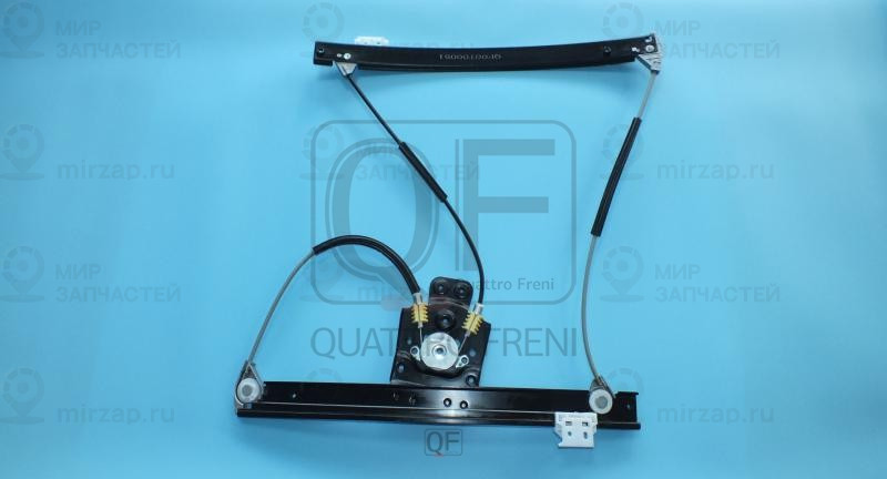 Запчасть QUATTRO FRENI QF00T00051