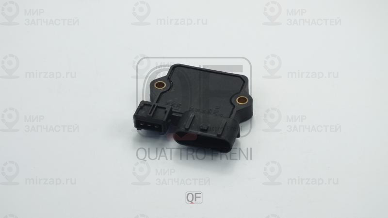 Запчасть QUATTRO FRENI QF00T00070