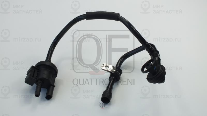 Запчасть QUATTRO FRENI QF00T01369