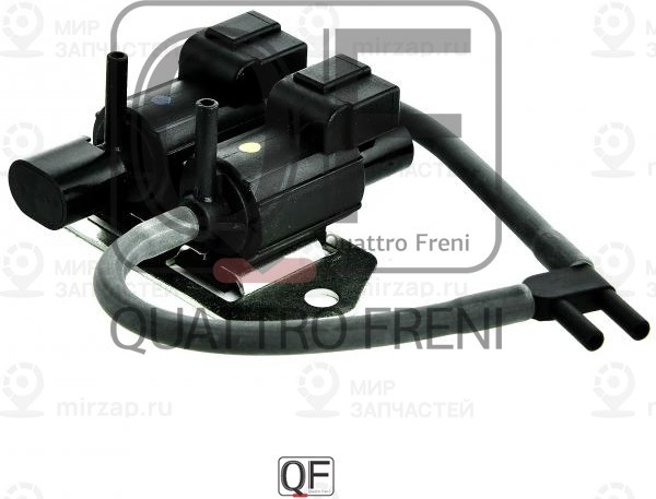 Запчасть QUATTRO FRENI QF00T01384