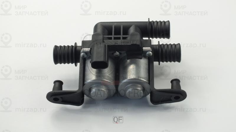 Запчасть QUATTRO FRENI QF00T01421