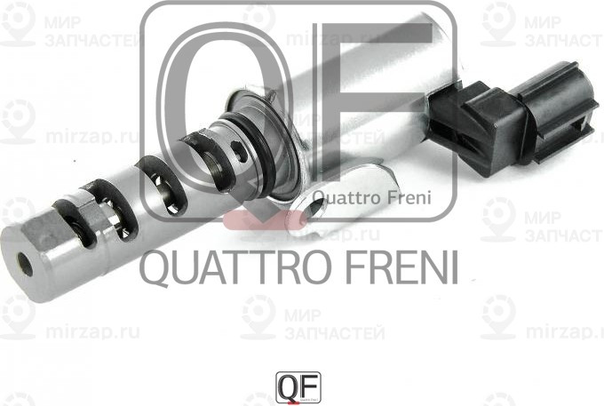 Запчасть QUATTRO FRENI QF00T01448