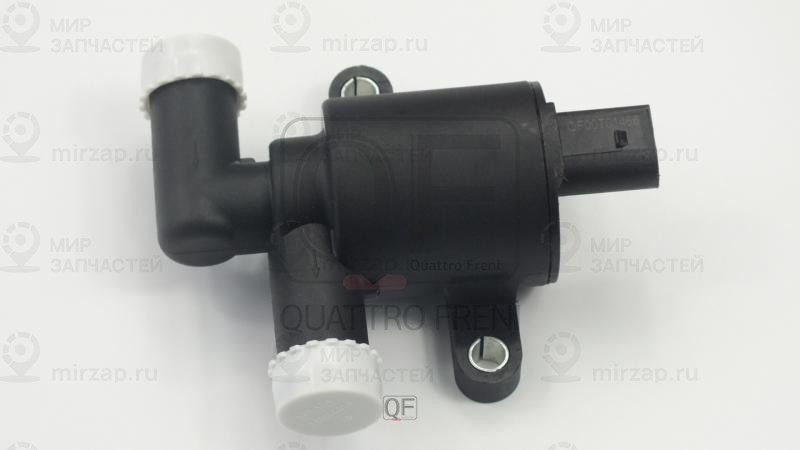 Запчасть QUATTRO FRENI QF00T01466