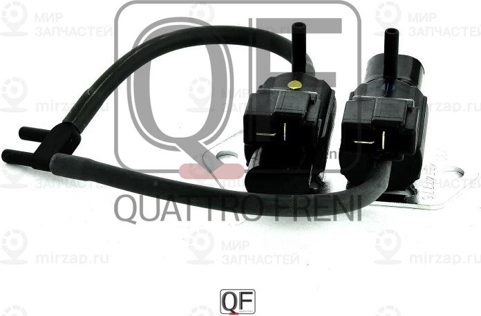 Запчасть QUATTRO FRENI QF00T01467