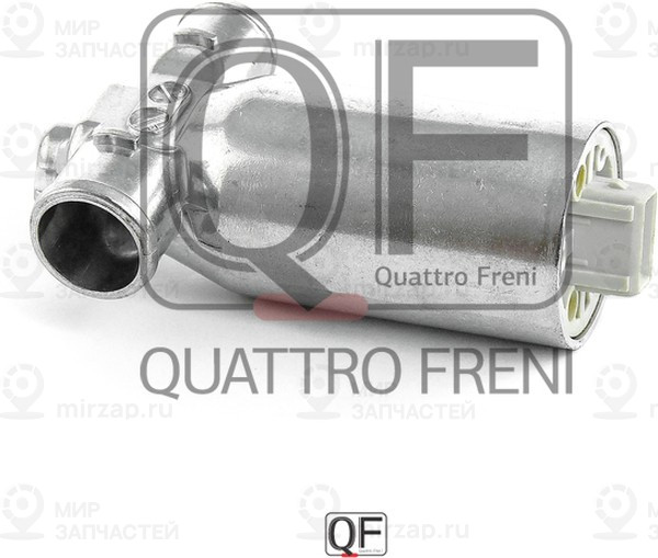 Запчасть QUATTRO FRENI QF00T01472