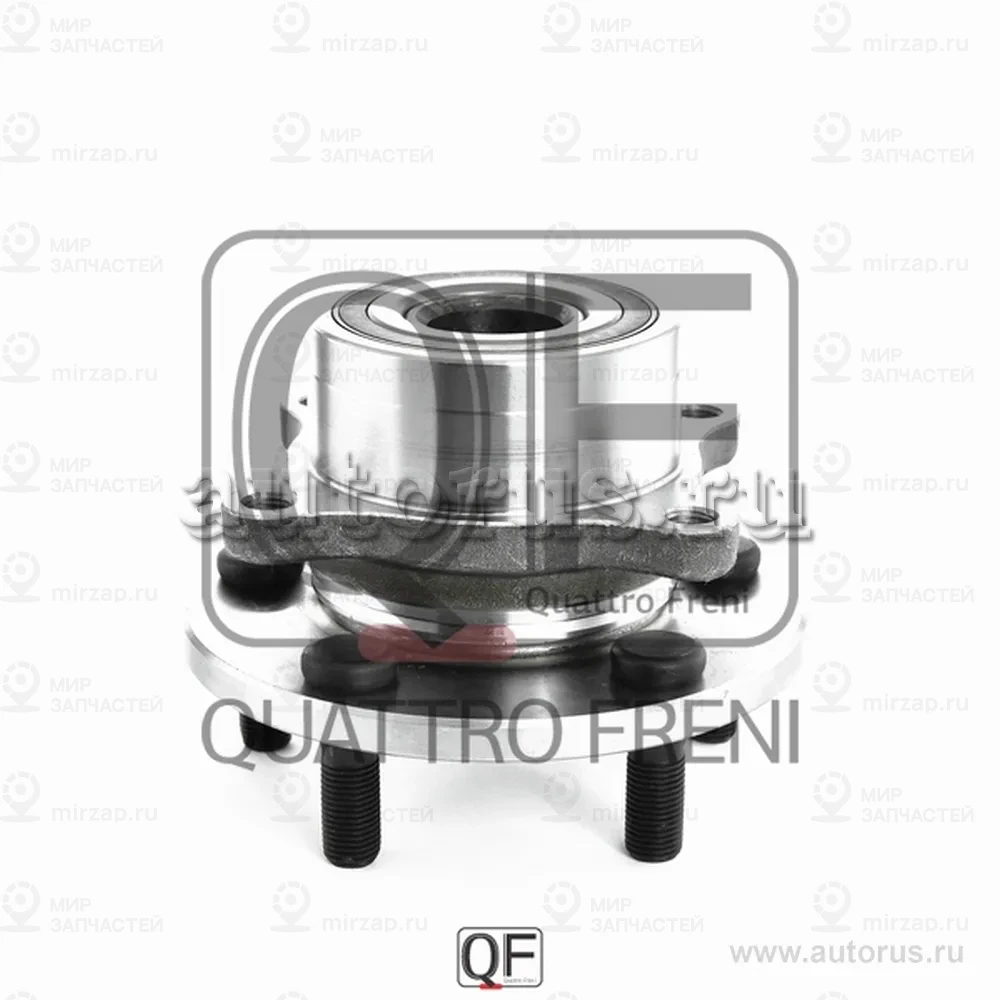 Запчасть QUATTRO FRENI QF00U00157
