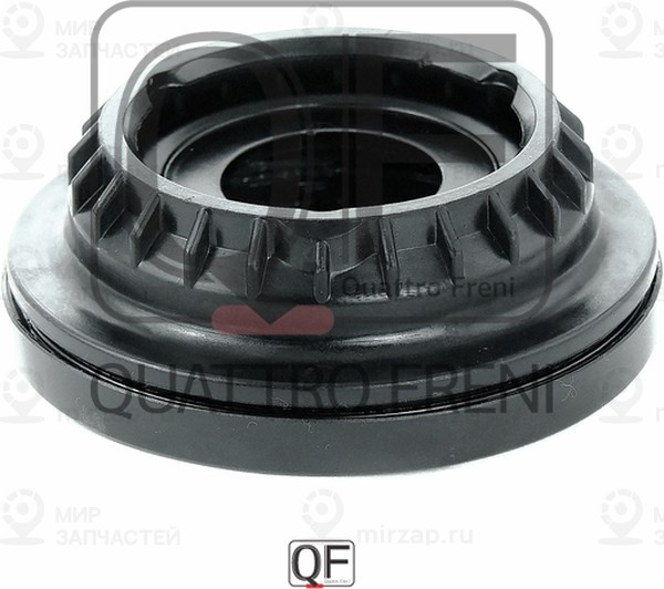 Запчасть QUATTRO FRENI QF00U00258