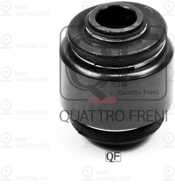 Запчасть QUATTRO FRENI QF00U00259