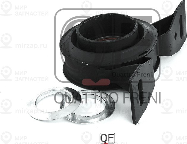 Запчасть QUATTRO FRENI QF00X00042