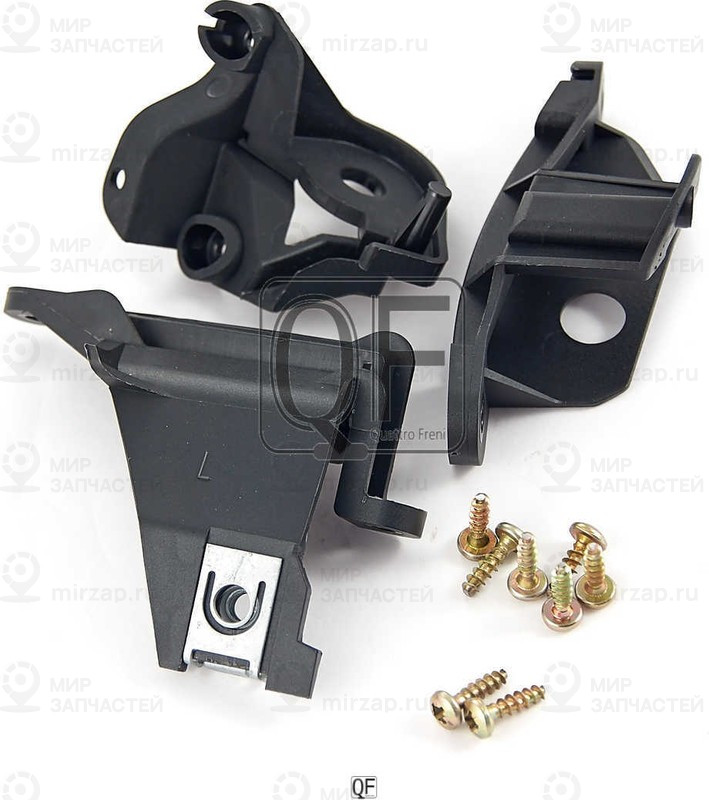 Запчасть QUATTRO FRENI QF00X00054