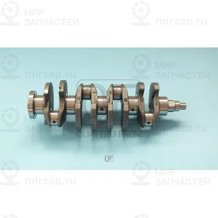 Запчасть QUATTRO FRENI QF01A00002