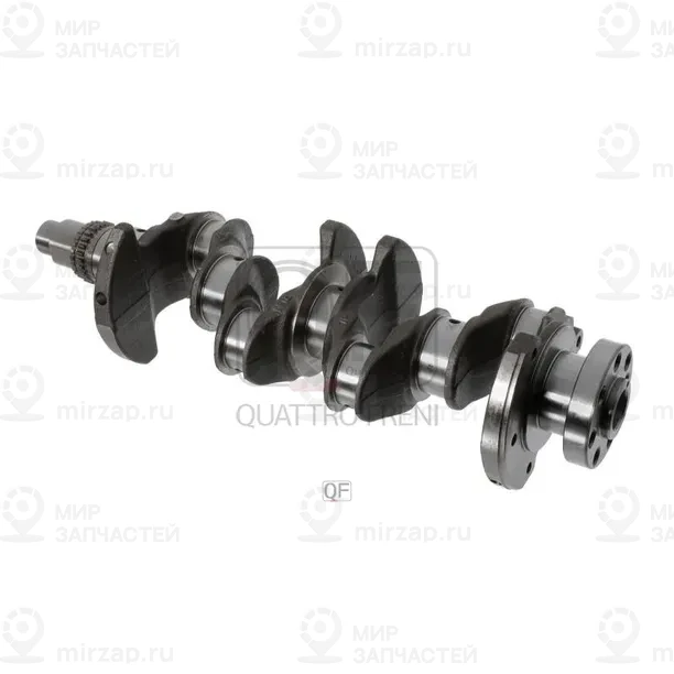 Запчасть QUATTRO FRENI QF01A00003