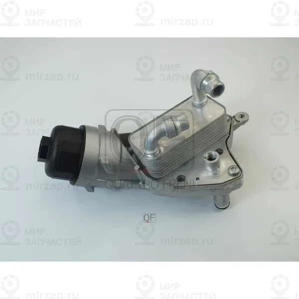 Запчасть QUATTRO FRENI QF01B00064