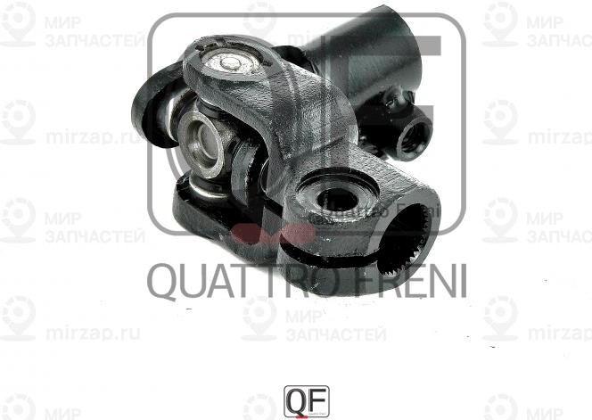 Запчасть QUATTRO FRENI QF01E00002