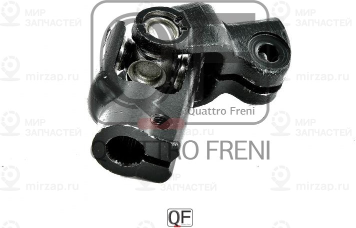 Запчасть QUATTRO FRENI QF01E00014