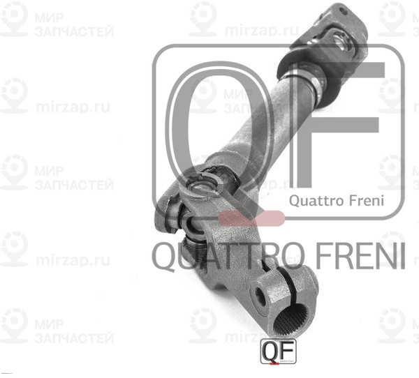 Запчасть QUATTRO FRENI QF01E00024