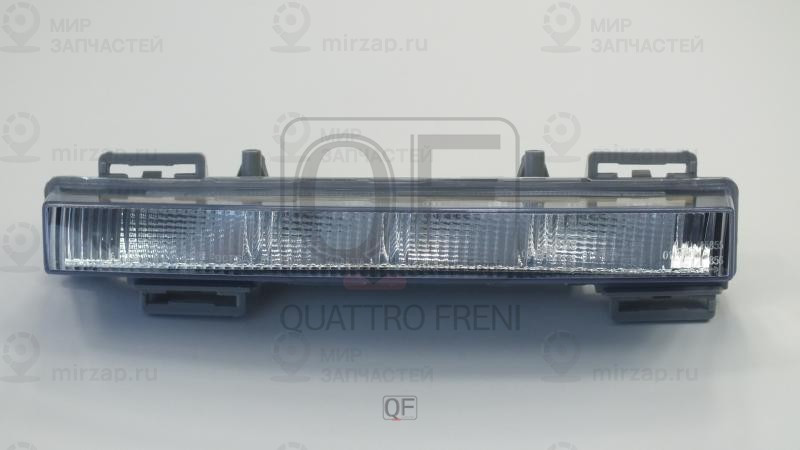 Запчасть QUATTRO FRENI QF01M00034
