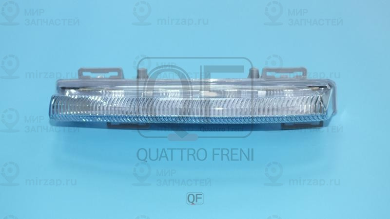 Запчасть QUATTRO FRENI QF01M00035