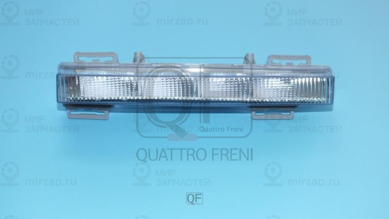 Запчасть QUATTRO FRENI QF01M00036