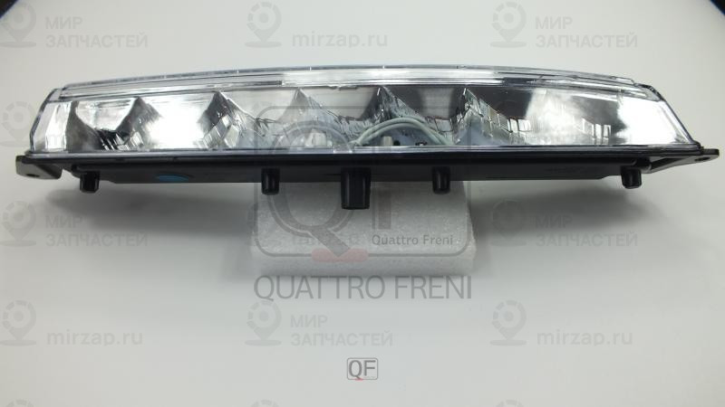 Запчасть QUATTRO FRENI QF01M00039