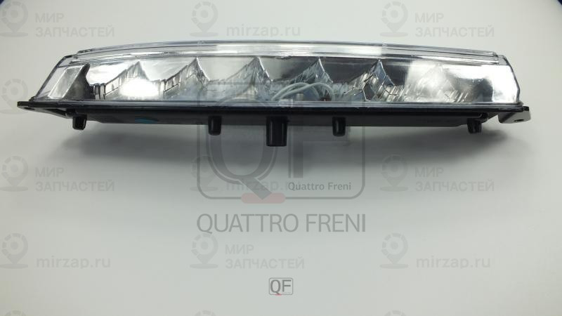 Запчасть QUATTRO FRENI QF01M00042