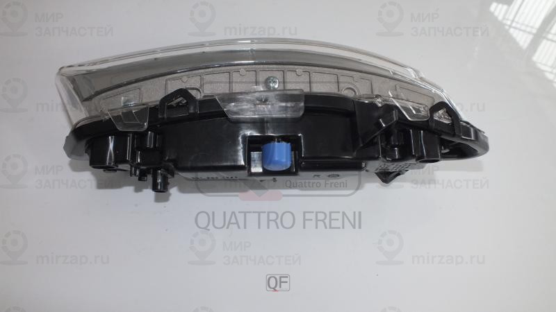 Запчасть QUATTRO FRENI QF01M00043