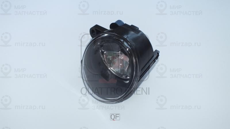 Запчасть QUATTRO FRENI QF01M00058