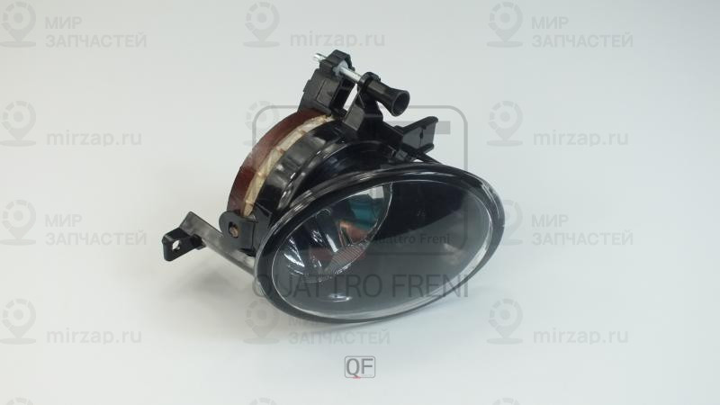 Запчасть QUATTRO FRENI QF01M00100