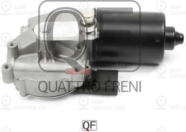 Запчасть QUATTRO FRENI QF01N00002