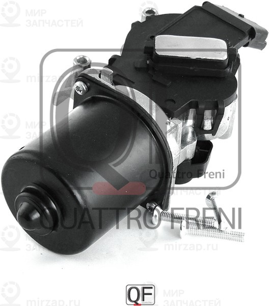 Запчасть QUATTRO FRENI QF01N00008