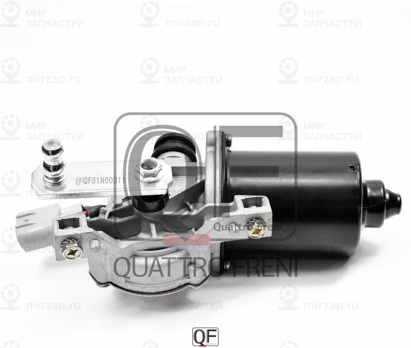Запчасть QUATTRO FRENI QF01N00011