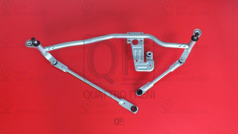 Запчасть QUATTRO FRENI QF01N00013