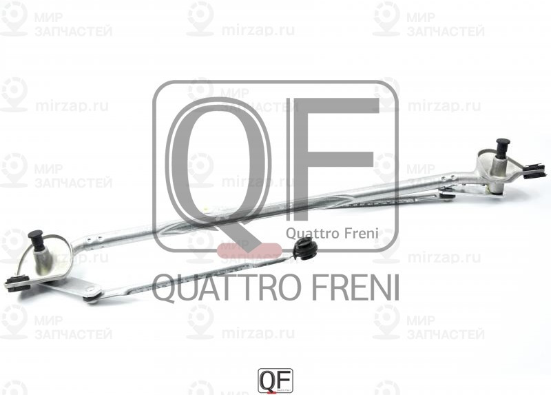 Запчасть QUATTRO FRENI QF01N00019