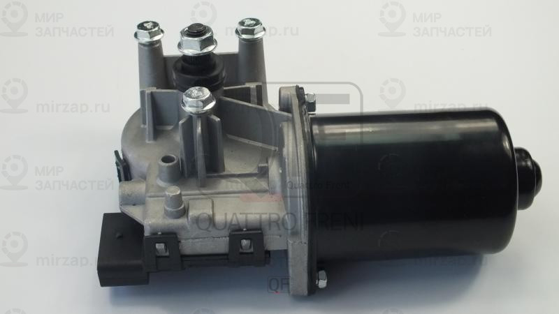 Запчасть QUATTRO FRENI QF01N00021