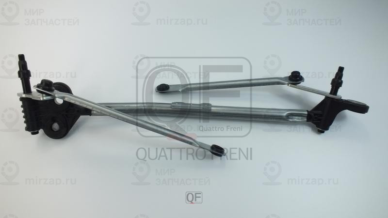 Запчасть QUATTRO FRENI QF01N00051