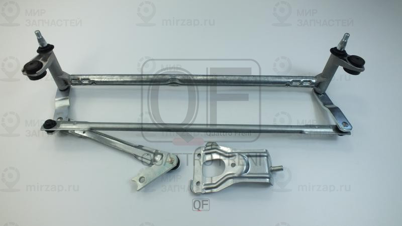 Запчасть QUATTRO FRENI QF01N00064