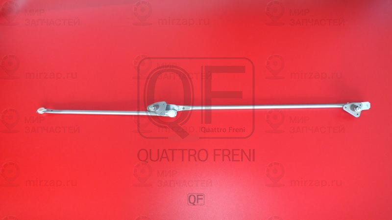 Запчасть QUATTRO FRENI QF01N00073