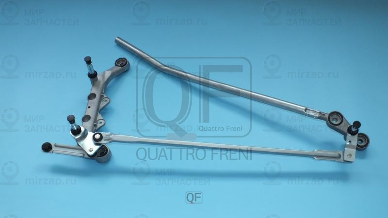 Запчасть QUATTRO FRENI QF01N00086