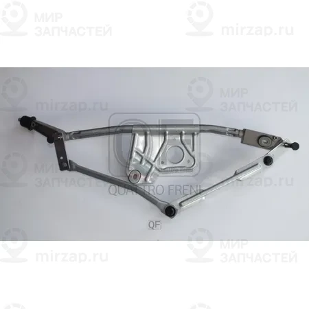 Запчасть QUATTRO FRENI QF01N00088