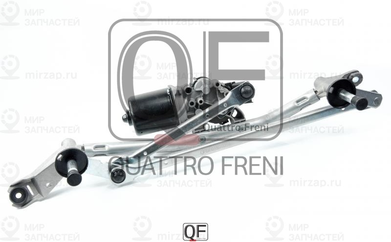 Запчасть QUATTRO FRENI QF01N00095