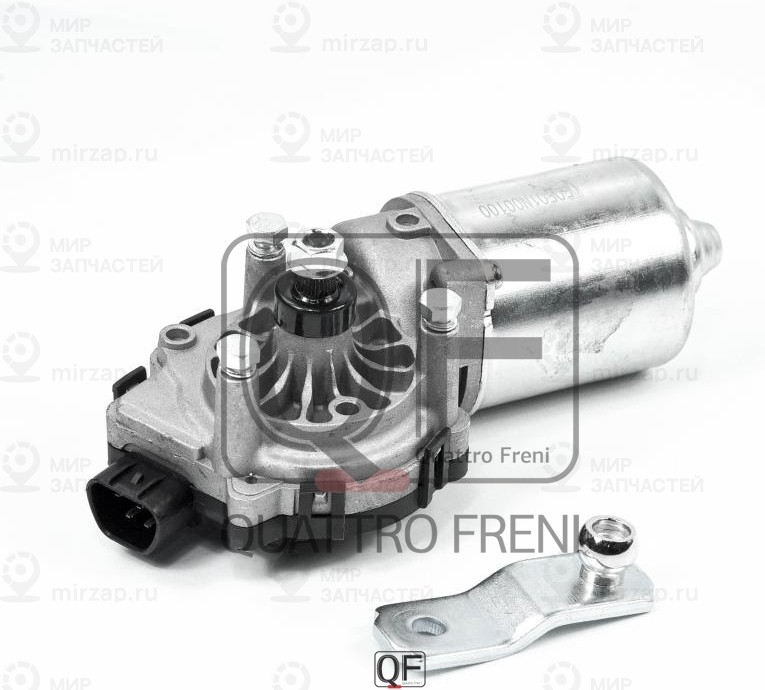 Запчасть QUATTRO FRENI QF01N00100