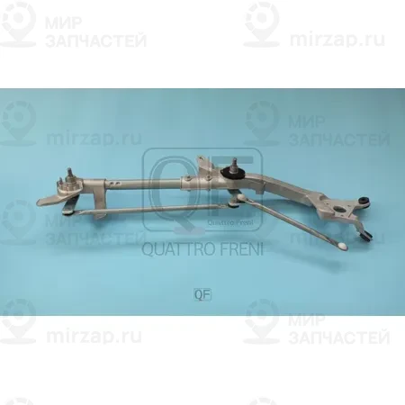 Запчасть QUATTRO FRENI QF01N00103