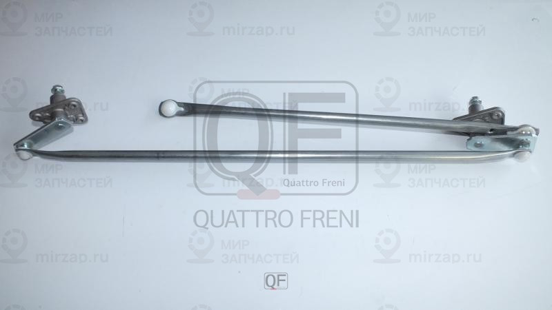 Запчасть QUATTRO FRENI QF01N00104